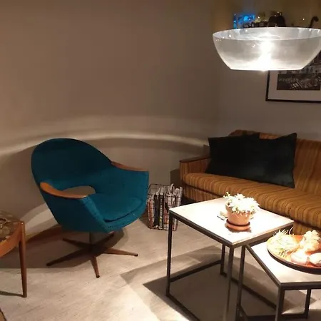 Barnevennlig Og Hyggelig Bolig Daire Kristiansand