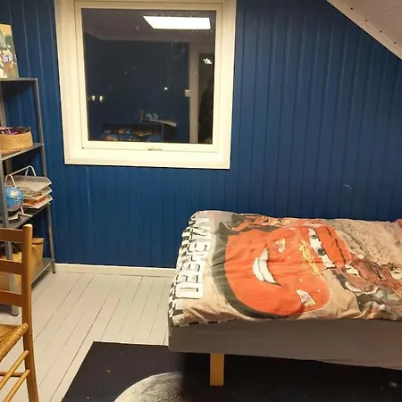 Apartment Barnevennlig Og Hyggelig Bolig *