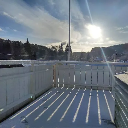 Apartment Barnevennlig Og Hyggelig Bolig Kristiansand