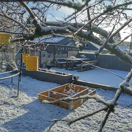 Barnevennlig Og Hyggelig Bolig Kristiansand