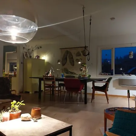Apartment Barnevennlig Og Hyggelig Bolig Kristiansand