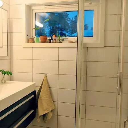 Apartment Barnevennlig Og Hyggelig Bolig