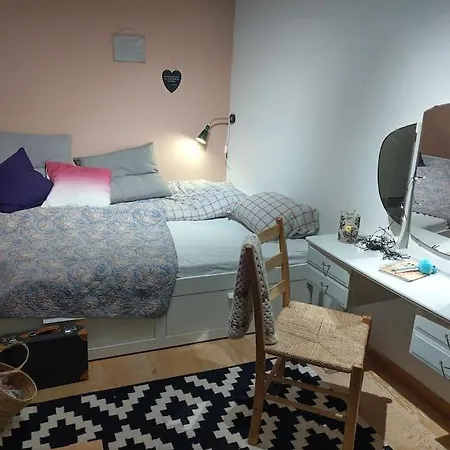 Daire Barnevennlig Og Hyggelig Bolig *