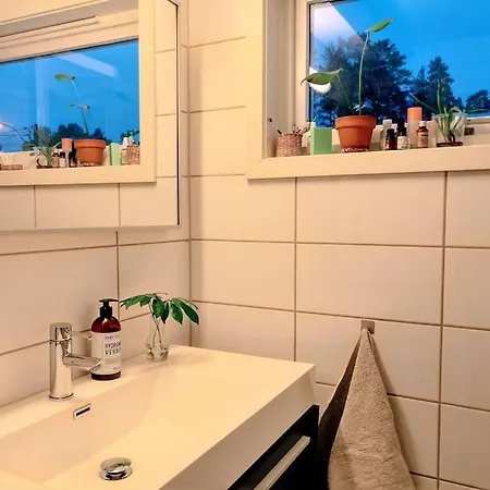 Apartment Barnevennlig Og Hyggelig Bolig *